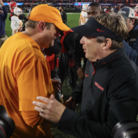 Tennessee Vols football